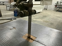 1979 framar lintzaagmachine - afbeelding 5 van  7