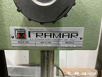 1979 framar lintzaagmachine - afbeelding 7 van  7