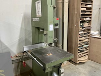 1979 framar lintzaagmachine - afbeelding 3 van  7