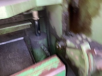 1979 haco hs313 guillotineschaar - afbeelding 2 van  20