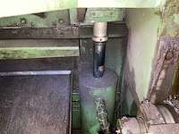 1979 haco hs313 guillotineschaar - afbeelding 3 van  20