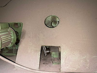 1979 haco hs313 guillotineschaar - afbeelding 5 van  20