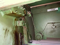 1979 haco hs313 guillotineschaar - afbeelding 6 van  20