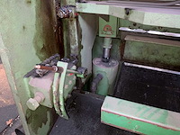 1979 haco hs313 guillotineschaar - afbeelding 7 van  20
