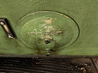 1979 haco hs313 guillotineschaar - afbeelding 10 van  20