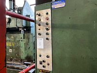 1979 haco hs313 guillotineschaar - afbeelding 11 van  20