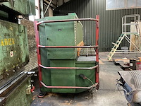 1979 haco hs313 guillotineschaar - afbeelding 14 van  20