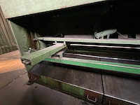 1979 haco hs313 guillotineschaar - afbeelding 17 van  20