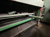 1979 haco hs313 guillotineschaar - afbeelding 18 van  20