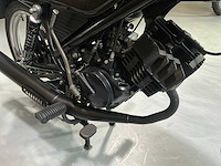 1979 honda bromfiets mb 50 brommer - afbeelding 14 van  22