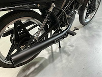 1979 honda bromfiets mb 50 brommer - afbeelding 15 van  22