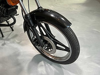 1979 honda bromfiets mb 50 brommer - afbeelding 4 van  10