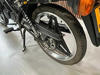 1979 honda bromfiets mb 50 brommer - afbeelding 6 van  10