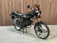 1979 honda bromfiets mb 50 brommer