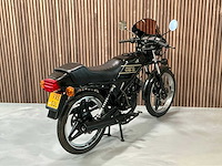 1979 honda bromfiets mb 50 brommer - afbeelding 7 van  10