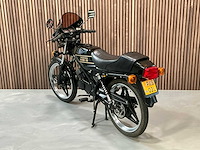 1979 honda bromfiets mb 50 brommer - afbeelding 8 van  10