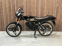 1979 honda bromfiets mb 50 brommer - afbeelding 19 van  22