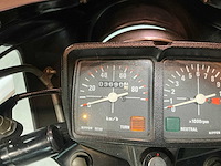 1979 honda bromfiets mb 50 brommer - afbeelding 21 van  22