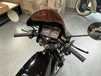 1979 honda bromfiets mb 50 brommer - afbeelding 9 van  10