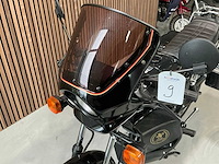1979 honda mb-50 bromfiets - afbeelding 19 van  27