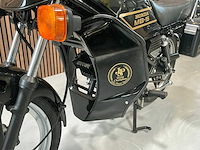 1979 honda mb-50 bromfiets - afbeelding 22 van  27