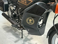 1979 honda mb-50 bromfiets - afbeelding 6 van  18