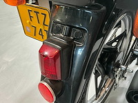 1979 honda mb-50 bromfiets - afbeelding 21 van  27