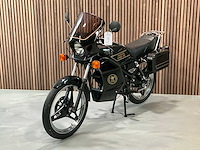 1979 honda mb-50 bromfiets - afbeelding 1 van  18