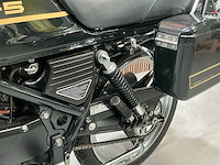 1979 honda mb-50 bromfiets - afbeelding 8 van  18