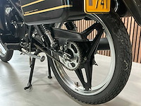 1979 honda mb-50 bromfiets - afbeelding 10 van  18