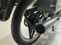 1979 honda mb-50 bromfiets - afbeelding 11 van  18
