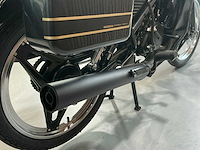 1979 honda mb-50 bromfiets - afbeelding 12 van  18