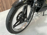 1979 honda mb-50 bromfiets - afbeelding 24 van  27