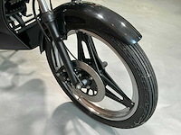 1979 honda mb-50 bromfiets - afbeelding 13 van  18