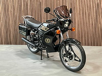 1979 honda mb-50 bromfiets - afbeelding 7 van  18