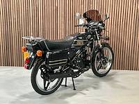 1979 honda mb-50 bromfiets - afbeelding 14 van  18