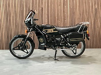 1979 honda mb-50 bromfiets - afbeelding 16 van  18