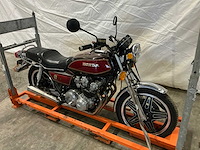 1979 honda tour cb 750 k motorfiets - afbeelding 1 van  7