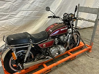 1979 honda tour cb 750 k motorfiets - afbeelding 2 van  7