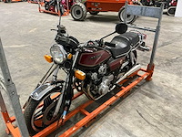 1979 honda tour cb 750 k motorfiets - afbeelding 3 van  7
