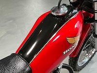 1979 honda xr80 motorfiets - afbeelding 3 van  19