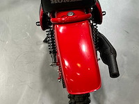 1979 honda xr80 motorfiets - afbeelding 4 van  19