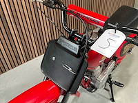 1979 honda xr80 motorfiets - afbeelding 6 van  19