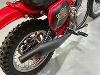 1979 honda xr80 motorfiets - afbeelding 7 van  19