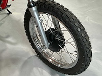 1979 honda xr80 motorfiets - afbeelding 9 van  19