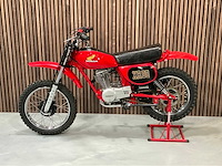 1979 honda xr80 motorfiets - afbeelding 15 van  19