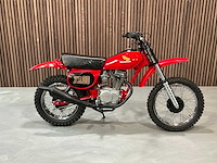 1979 honda xr80 motorfiets - afbeelding 16 van  19