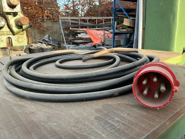 1979 ing. karl mrozek b800 lintzaagmachine - afbeelding 4 van  20