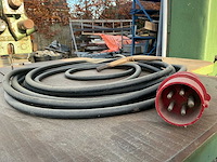 1979 ing. karl mrozek b800 lintzaagmachine - afbeelding 4 van  20