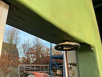 1979 ing. karl mrozek b800 lintzaagmachine - afbeelding 6 van  20